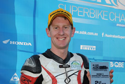 ASBK Queensland raceway